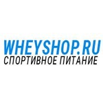 Интернет-магазин WHEYSHOP.RU