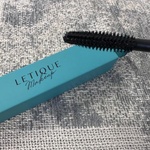 Тушь Letique Cosmetics Удлиняющая EXTREMIZER фото 1 