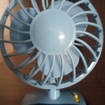 Вентилятор мини fix price фото 1 