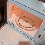 Микроволновая печь Elenberg MS201D фото 2 