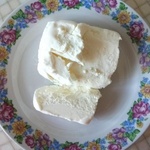 Мороженое пломбир Чистая линия без сахара с медом фото 2 