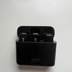 Беспроводной петличный микрофон House Up House Up Беспроводной петличный микрофон house up фото 1 