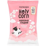 Попкорн Holy Corn идеально сладкий