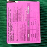 Vitamir Веноприм форте фото 2 