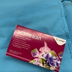 Эстровэл (Estrovel) фото 2 