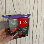Чай "Tess" ассорти набор 60 пакетиков фото 1 