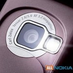 Телефон Nokia N73 фото 3 
