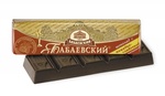 Шоколад "Бабаевский", с помадно-сливочной начинкой