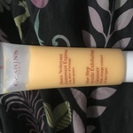 Скраб Clarins One-Step Gentle Exfoliating Cleanser фото 1 
