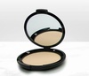 Матовая пудра Layla cosmetics Top Cover Compact Face Powder