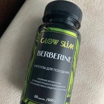 БАД для похудения Glow Slim фото 1 