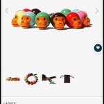 Ягода малина фото 2 