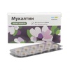 Мукалтин (Mucaltin)