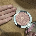 Пудра-хайлайтер Christian Dior Forever Glow Luminizer фото 1 