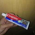 Зубная паста Colgate  фото 1 