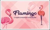 Студия лазерной эпиляции "Фламинго"