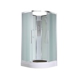 Душевая кабина AvaCan EM2080N без крыши