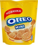 Печенье Oreo Golden