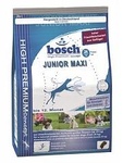 Корм Bosch JUNIOR MAXI для щенков крупных пород
