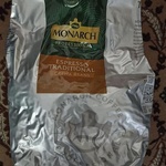 Кофе в зёрнах Monarch Espresso Traditional фото 1 