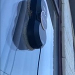 Робот мойщик окон с распылением Domashi Ray фото 2 