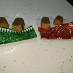 Конфеты "Ромашка" ПАО "Красный Октябрь" фото 1 