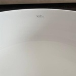 Круглая раковина Wellsee Belle Spa 3.0 335901000 фото 6 