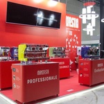 Кофемашина Manifesta Professionale фото 3 