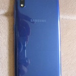Телефон Samsung galaxy A10 фото 4 