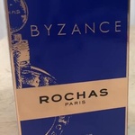 Парфюмерная вода Rochas Byzance фото 2 