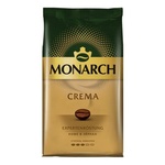 Кофе в зернах Monarch Crema