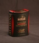 Чай BASILUR Избранная классика English Breakfast ч