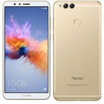 Телефон Huawei Honor 7x фото 1 