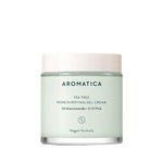 Крем для лица Aromatica Tea Tree Pore Purifying Gel Cream