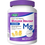 Мишки Эвалар Магний