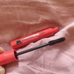 Тушь "Длина и разделение" Avon  фото 1 