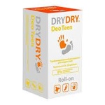 Дезодорант Dry dry deo teen 