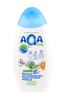 Детское молочко для ухода за кожей AQA baby