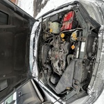 Радиатор STRON фото 1 