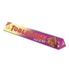 Шоколад Toblerone изюм, миндаль и медовая нуга