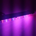 Фитолампа Агрономия 21 век Настенно-потолочная полноспектровая светодиодная ф фото 2 