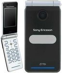 Телефон Sony Ericsson Z770i