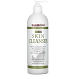 Очищающее средство NutriBiotic Skin Cleanser, Non-Soap, Fragrance Free