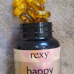 Omega-3 Happy Girl Rexy фото 3 