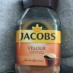 Растворимый кофе Jacobs фото 2 