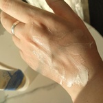 Густое сибирское белое масло для тела Natura Siberica Anti-Age Антицеллюлитное фото 1 