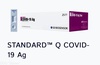 Экспресс-тест STANDARD Q COVID-19 Ag