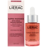 Сыворотка-детокс Lierac supra radiance