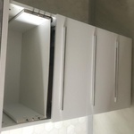 Комод тумба прикроватная Лазурит Piano фото 1 