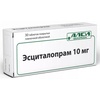 Эсциталопрам АлсиФарма (Escitalopram)